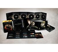 Game of Thrones (Le Trône de Fer) – Saison 2 – Blu-ray – HBO