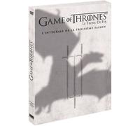 Game Of Thrones (Le Trône De Fer) - Saison 3