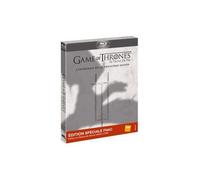 Game Of Thrones (Le Trône De Fer) - Saison 3 - Blu-Ray