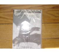 Game Of Thrones - Le Trône De Fer - Saison 3 Épisode 1