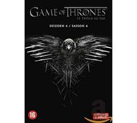 Game of Thrones (Le Trône de Fer) – Warner Bros. – Saison 4