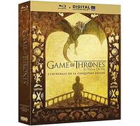 Game of Thrones (Le Trône de Fer) - Saison 5 - Blu-ray - HBO