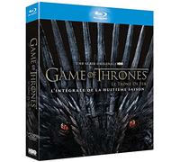 Game Of Thrones (Le Trône De Fer) – Blu-ray – Saison 8