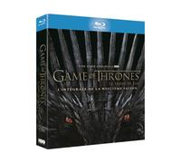 Game Of Thrones (Le Trône De Fer) - Saison 8 - Blu-Ray