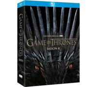 Game Of Thrones (Le Trône De Fer) – Blu-ray – Saison 8