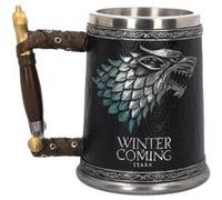 Game of Thrones L'hiver arrive Tankard G
