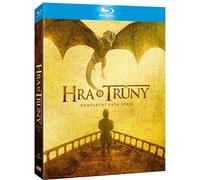 Game of Thrones - L'intégrale de la saison 5 (BD)
