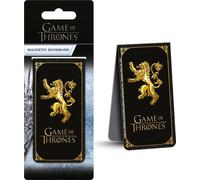 Game of Thrones - Marque-page magnétique - 9x4,5 cm