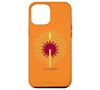Game of Thrones Martel Burst Sigil Coque pour iPhone 12 Pro Max