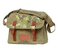 Game Of Thrones - Messenger Bag - Lannister