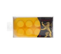 Game Of Thrones - Moule En Silicone Lannister Logo