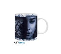 Game Of Thrones - Mug 2 Reines