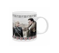 - GAME OF THRONES - Mug - 320 ml - Ma Reine
