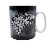 Game of Thrones - Mug 460 ml Stark - ABYstyle