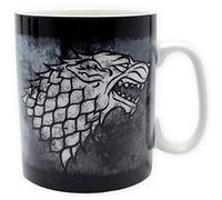 ABYstyle ABYMUG064 Tasse Noir, Gris, Blanc Universel 1 pièce(s)