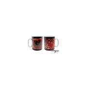 Game Of Thrones - Mug - 460 Ml - Targaryen - Porcl. Avec Boîte
