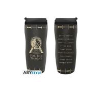 Game Of Thrones - Mug De Voyage Trône
