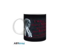 Game Of Thrones - Mug Fire&blood