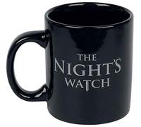 Game Of Thrones Mug Night's Watch