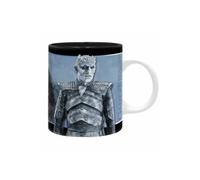 Game Of Thrones - Mug X2 320 ml - Viserion & King