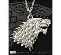 Game Of Thrones - Pendentif Stark