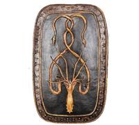 Game Of Thrones Pin Shield Greyjoy