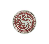 ABYstyle – Pin's – Game of Thrones Targaryen