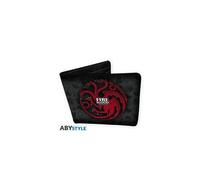 Portefeuille Game of Thrones - Targaryen