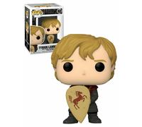 Game Of Thrones Repasser Anniversaire Tyrion + Bouclier 9.5cm Figurine Pop