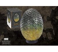 Game of Thrones Réplique Oeufs de Dragon Rhaegal 20 Cm Noble Collection
