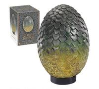 Game Of Thrones Rhaegal Œuf De Dragon Trône De Fer Réplique 20Cm