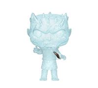 Game of Thrones - Roi de la Nuit 84 - Funko Pop ! - Vinyl Figur