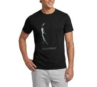 Game of Thrones Roi De La Nuit Silhouette T Shirt Homme