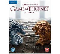 Game Of Thrones S1 7