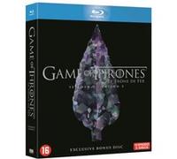 GAME OF THRONES - S5 DRAGON GLASS-BIL-BLURAY G