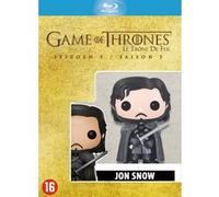 GAME OF THRONES - S5 FUNKO-BIL-BLURAY G