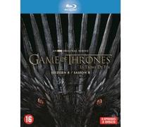 GAME OF THRONES S8-LTD ED-BIL-BLURAY G