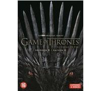 GAME OF THRONES S8-LTD ED-BIL G