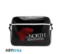 Game Of Thrones - Sac Besace The North Remembers