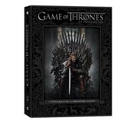 Game of Thrones saison 1 DVD NEUF