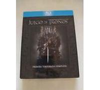 Game Of Thrones Saison 1 / Games Of Thrones Season 1 (Blu Ray)