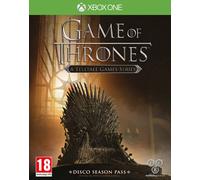 Game Of Thrones Saison 1 XBOX ONE U & I ENTERTAINMENT LIMITÉE