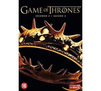 Game Of Thrones Season 2 [Import]