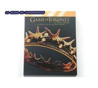 Game Of Thrones - Saison 2 (Blu-Ray)