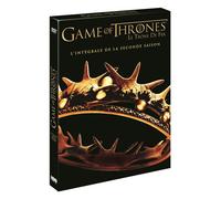 Game Of Thrones Saison 2 DVD DVD