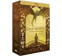 Game of Thrones Saison 5 Coffret Blu-ray E