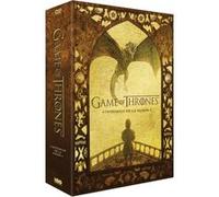 Game of Thrones Saison 5 Coffret DVD E