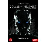Game of Thrones - Saison 7