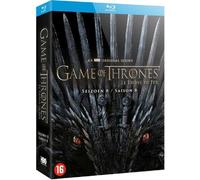 Game Of Thrones - Saison 8 - Edition Benelux