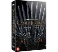 Game Of Thrones - Saison 8 - Edition Benelux